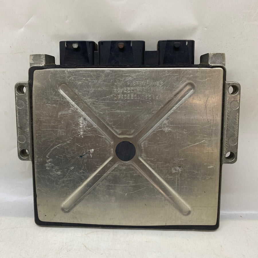Ford Focus 1.8 TDCi Motor Beyni 7M51-12A650-AAB Orijinal Çıkma ECU