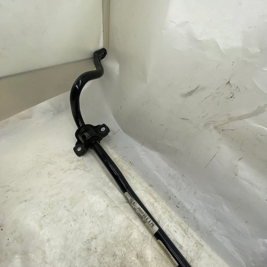 Ford Focus Viraj Demiri Ön AV61-5482-CB