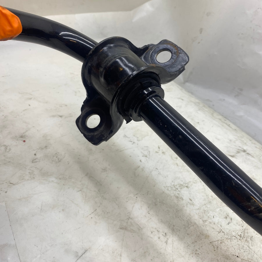 Ford Focus Viraj Demiri Ön AV61-5482-CB