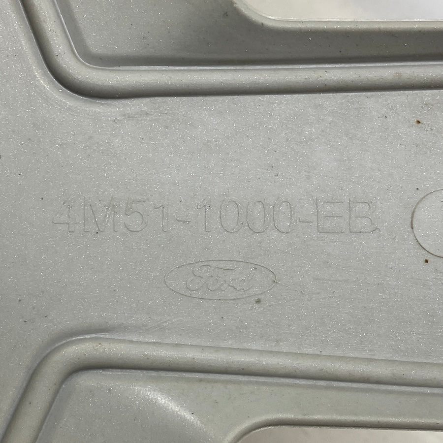 Ford Focus 16 inch Jant Kapağı 4M51-1000EB Orijinal Çıkma 2005-2010