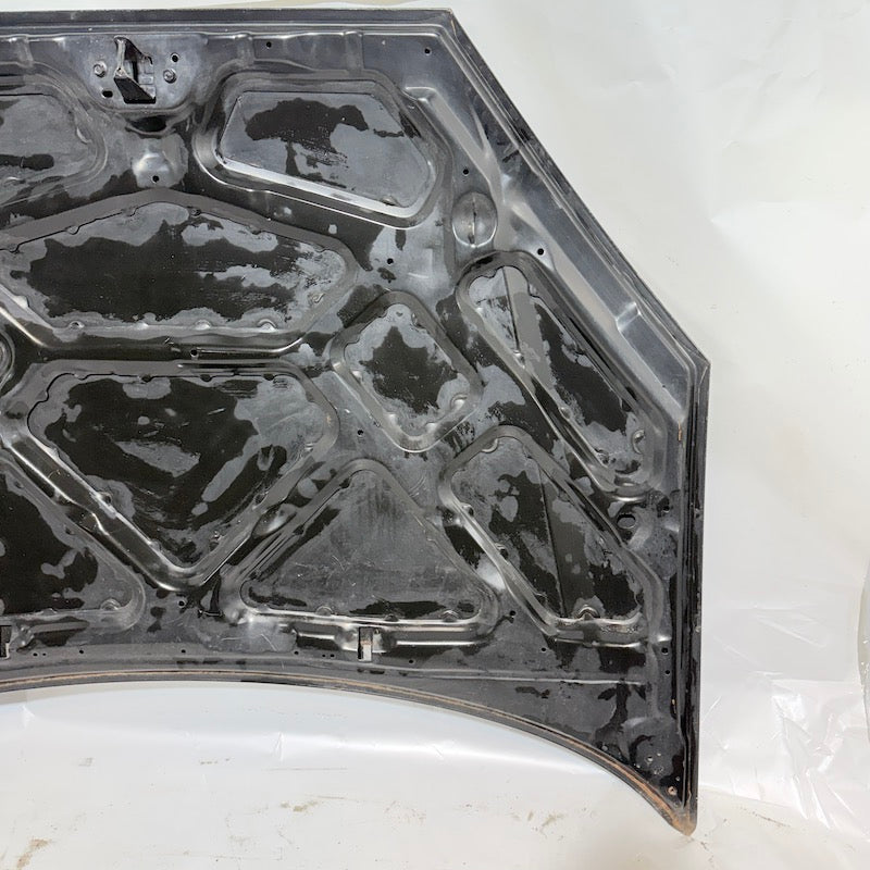 Ford Focus 1 Motor Kaputu 98-05 İthal En Uygun Oto Parça