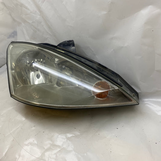 Ford Focus 1 Sağ Far 2M51-13W029-BF Orijinal 2001-2004