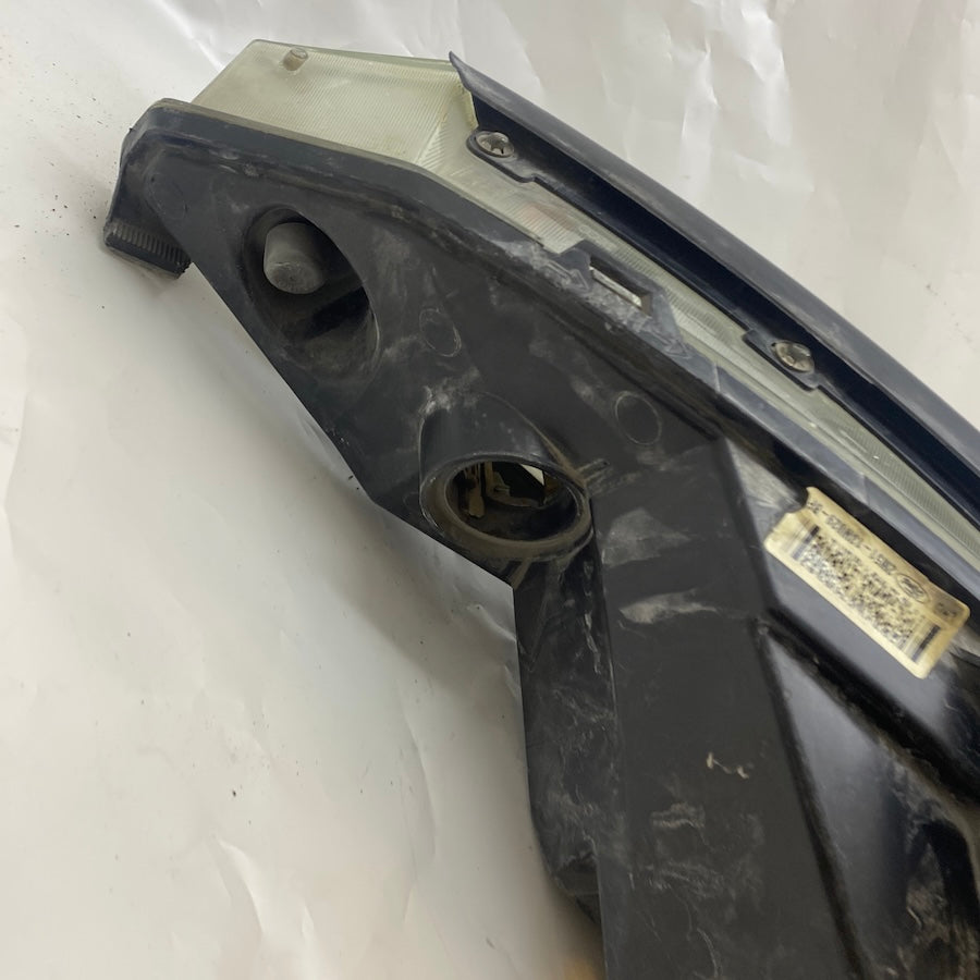 Ford Focus 1 Sağ Far 2M51-13W029-BF Orijinal 2001-2004