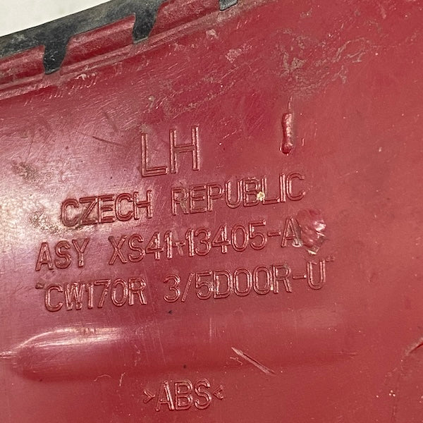 Ford Focus 1 Sol Stop Lambası XS41-13405 98-01 En Uygun Oto Parça