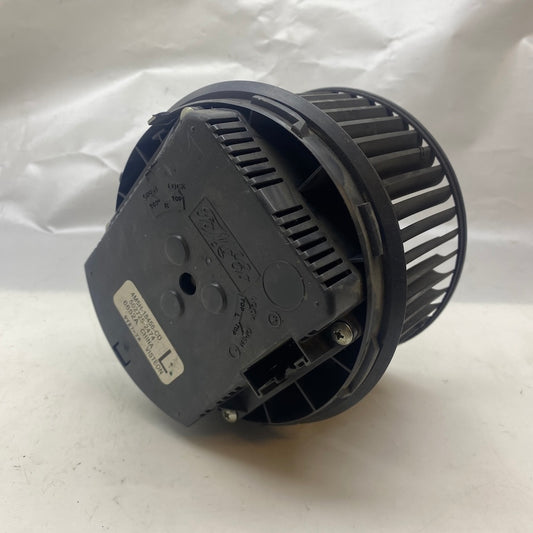 Ford Focus 2.5 Kalorifer Motoru 4M5H-18456-CD