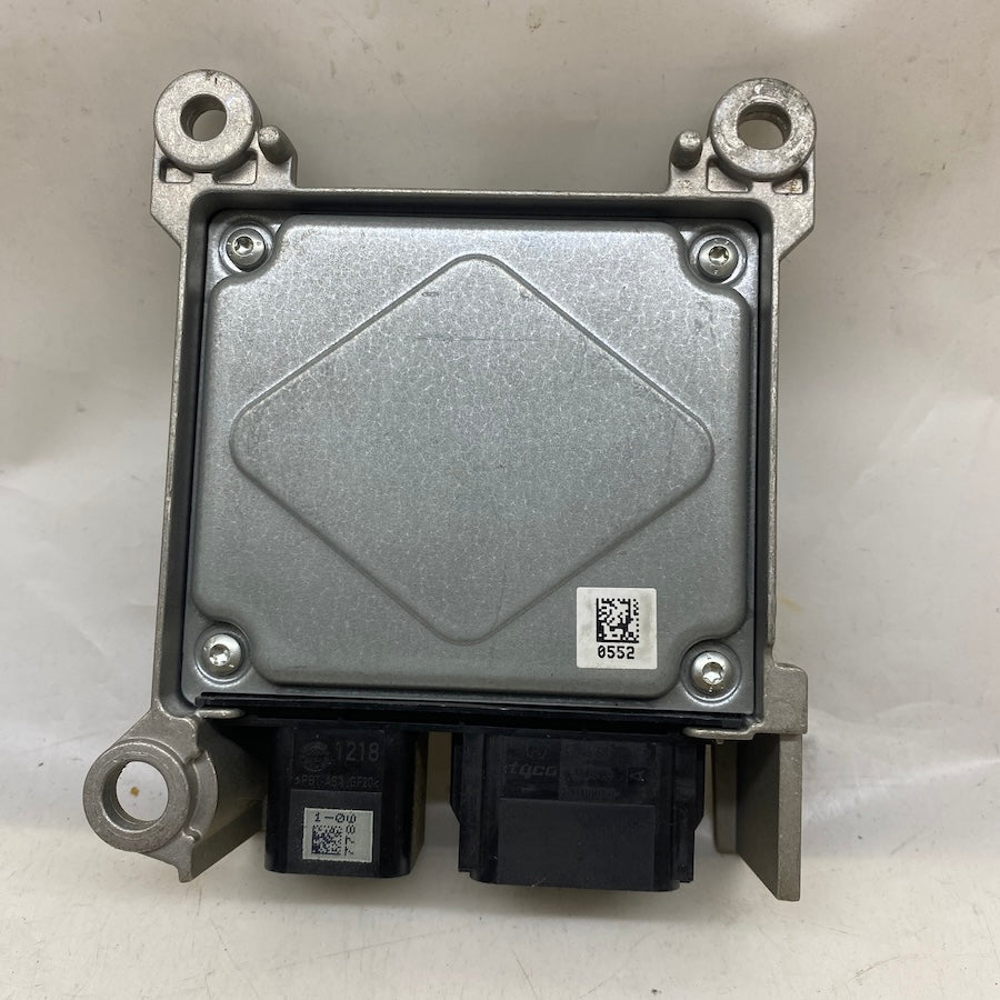 Ford Focus 2 Airbag Beyni 4M5T-14B056-BJ 2005-2008 Orijinal Çıkma