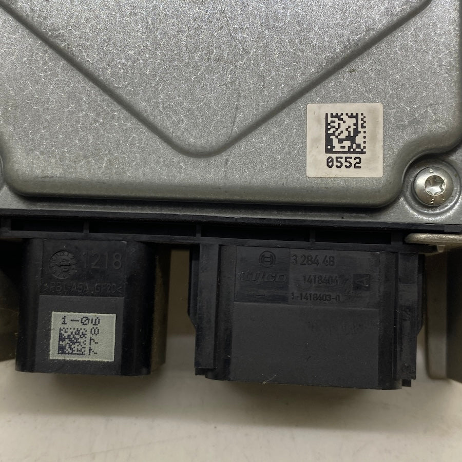 Ford Focus 2 Airbag Beyni 4M5T-14B056-BJ 2005-2008 Orijinal Çıkma