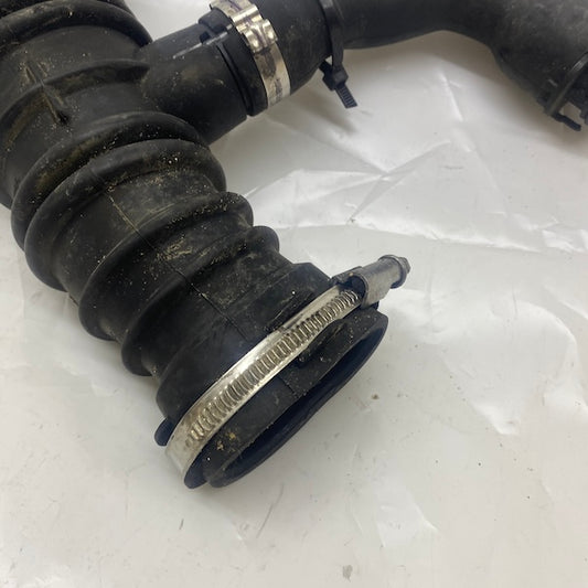 Ford Focus 2 C-Max 1.6 TDCi Hava Filtre Borusu 3M51-9A673 Orijinal