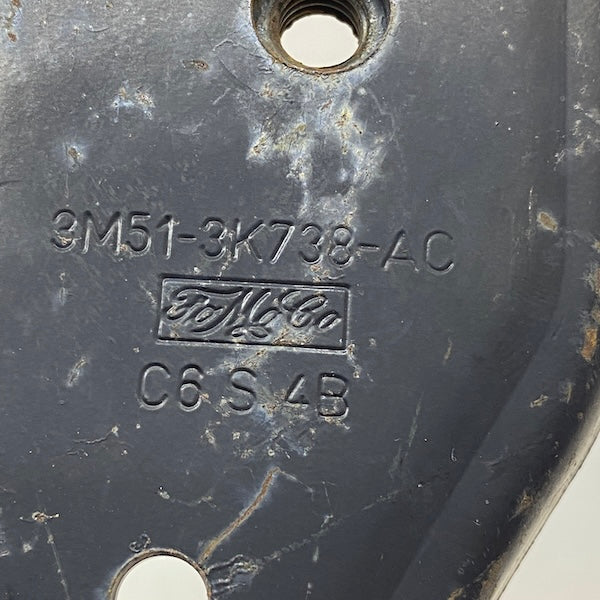 Ford Focus 2 Direksiyon Pompa Bağlantı 3M51-3K738-AC