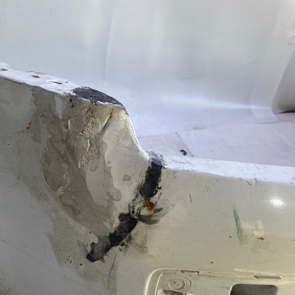 Ford Focus 2 Ön Tampon 4M51-17757 04-08 En Uygun Oto Parça