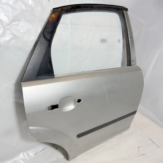 Ford Focus 2 Sağ Arka Kapı 2005-2008 Orijinal Çıkma En Uygun Oto Parça