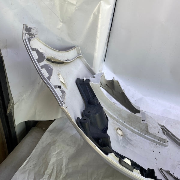 Ford Focus 3.5 Ön Tampon F1EB-17757AJ 13-18 En Uygun Oto Parça