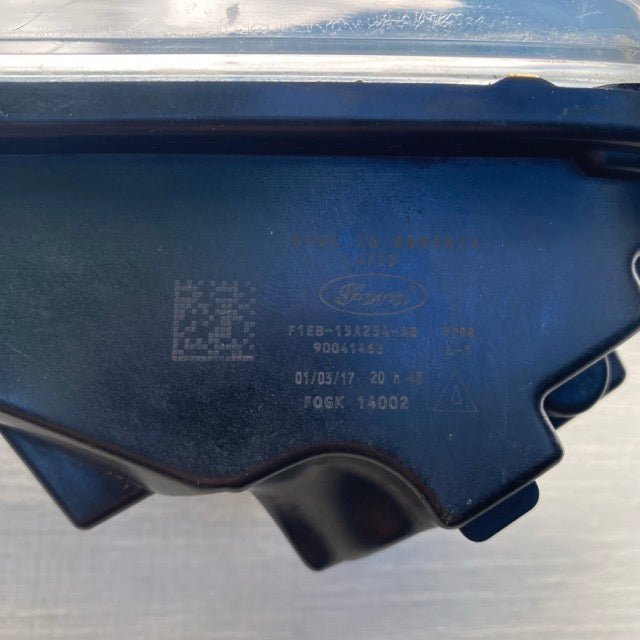 Ford Focus 3.5 Sis Fari Sag 90041463 (2014/2018)