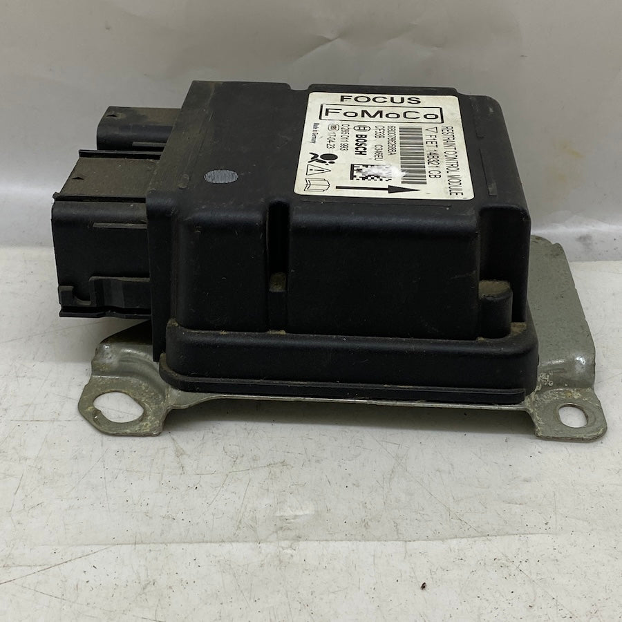 Ford Focus 3 Airbag Beyni 2015-2018 | Orijinal Çıkma F1ET-14B321-CB