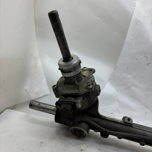 Ford Focus 3 Direksiyon Kutusu BV6C3D070