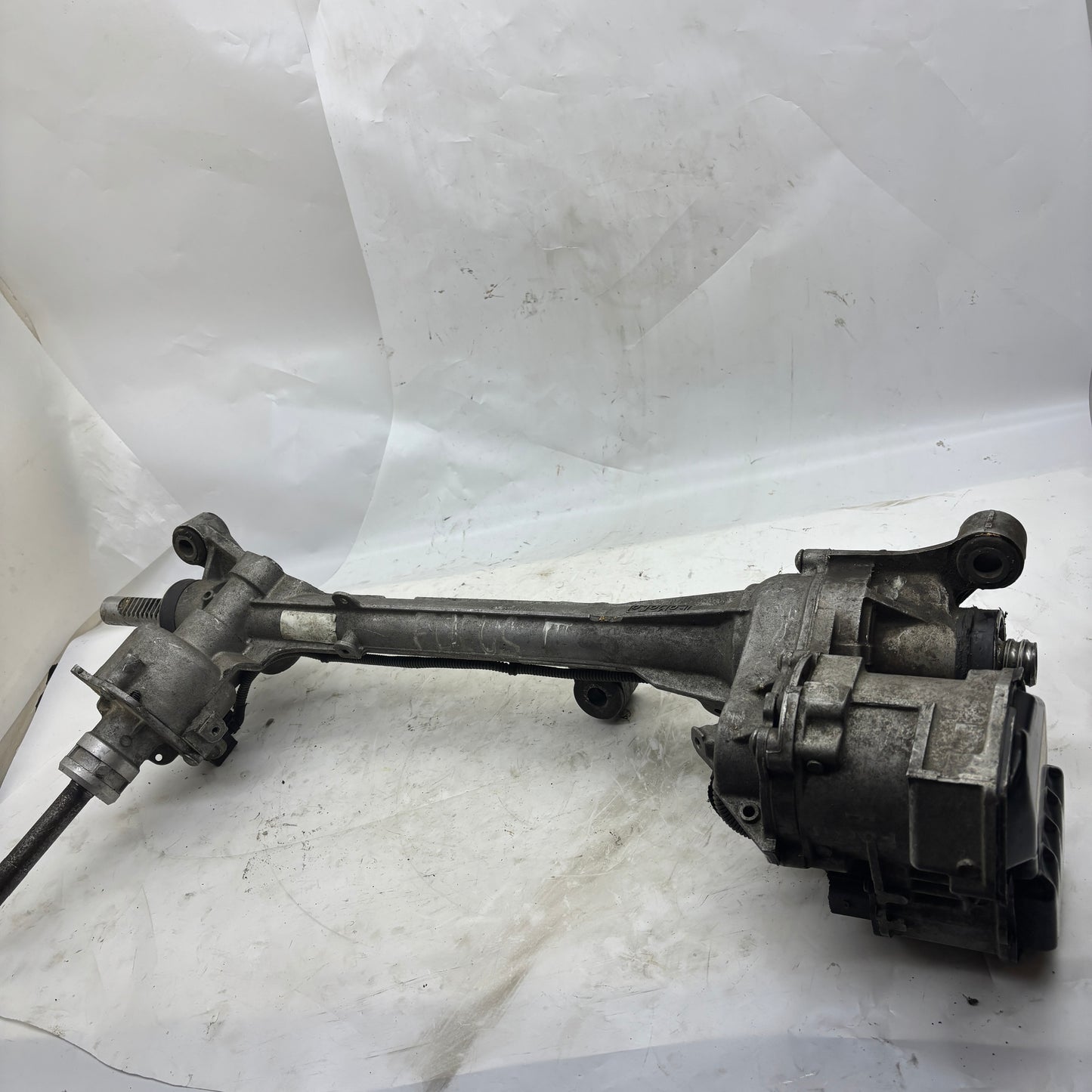 Ford Focus 3 Direksiyon Kutusu BV6C3D070