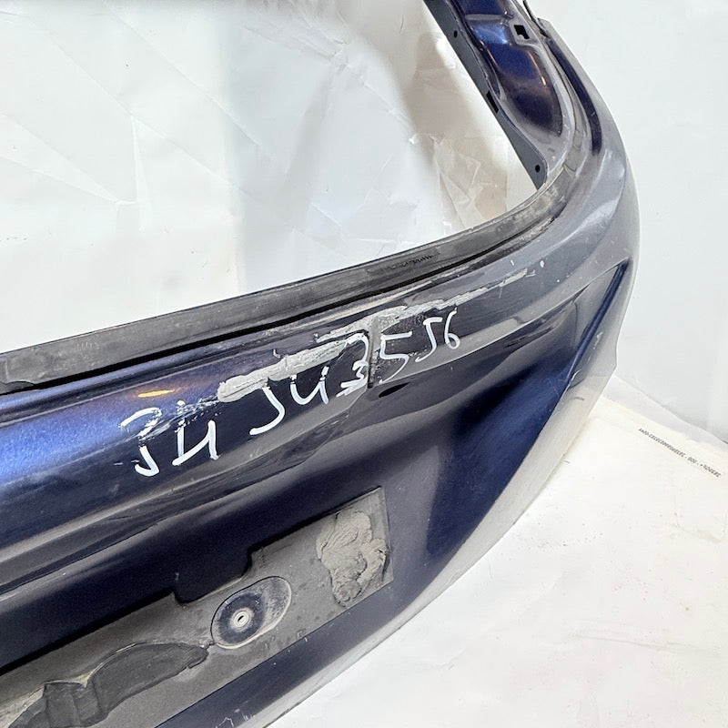 Ford Focus 3 HB Bagaj Kapağı 11-18 En Uygun Oto Parça