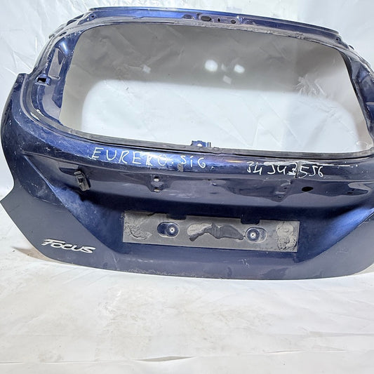 Ford Focus 3 HB Bagaj Kapağı 11-18 En Uygun Oto Parça