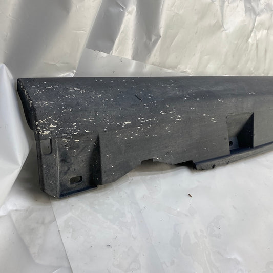 Ford Focus 3 Marşpiyel Kaplaması BM51-A10154/BM51-A10155 - En Uygun Oto Parça