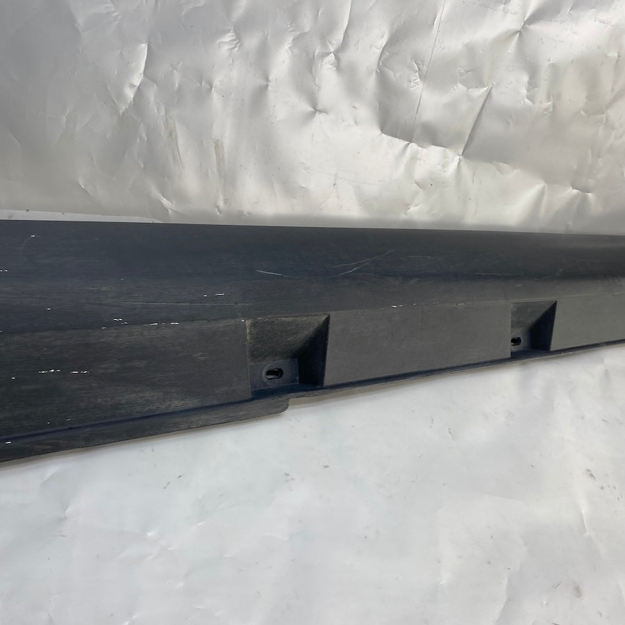Ford Focus 3 Marşpiyel Kaplaması BM51-A10154/BM51-A10155 - En Uygun Oto Parça