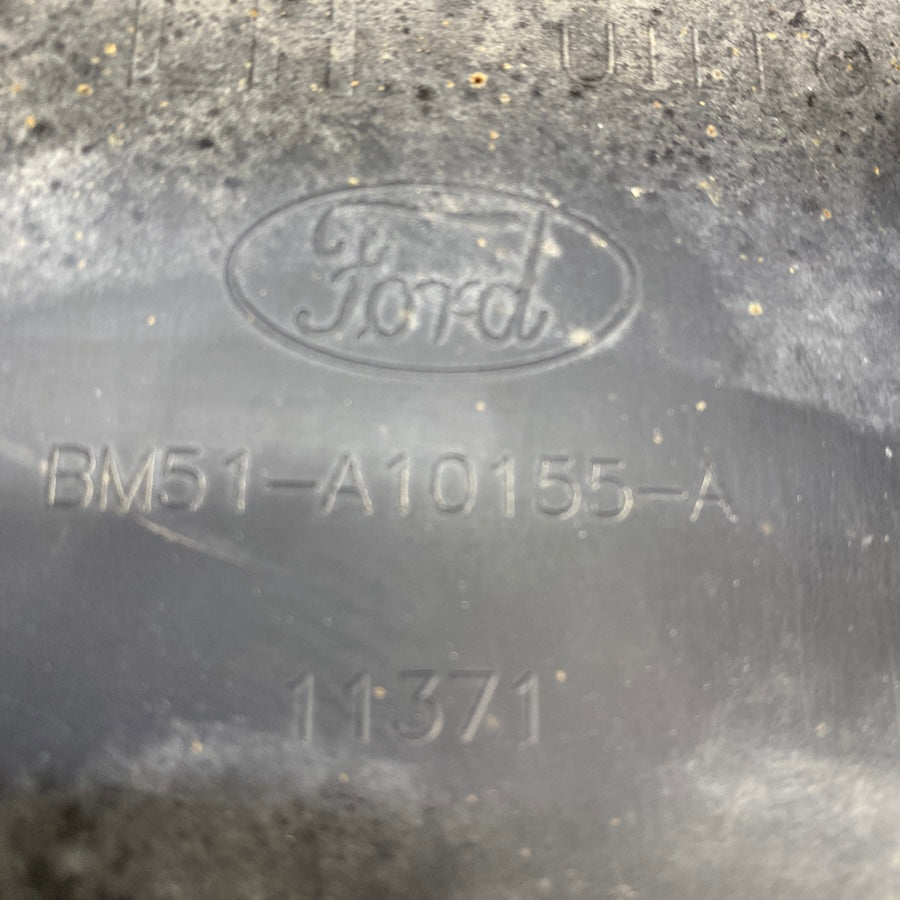 Ford Focus 3 Marşpiyel Kaplaması BM51-A10154/BM51-A10155 - En Uygun Oto Parça