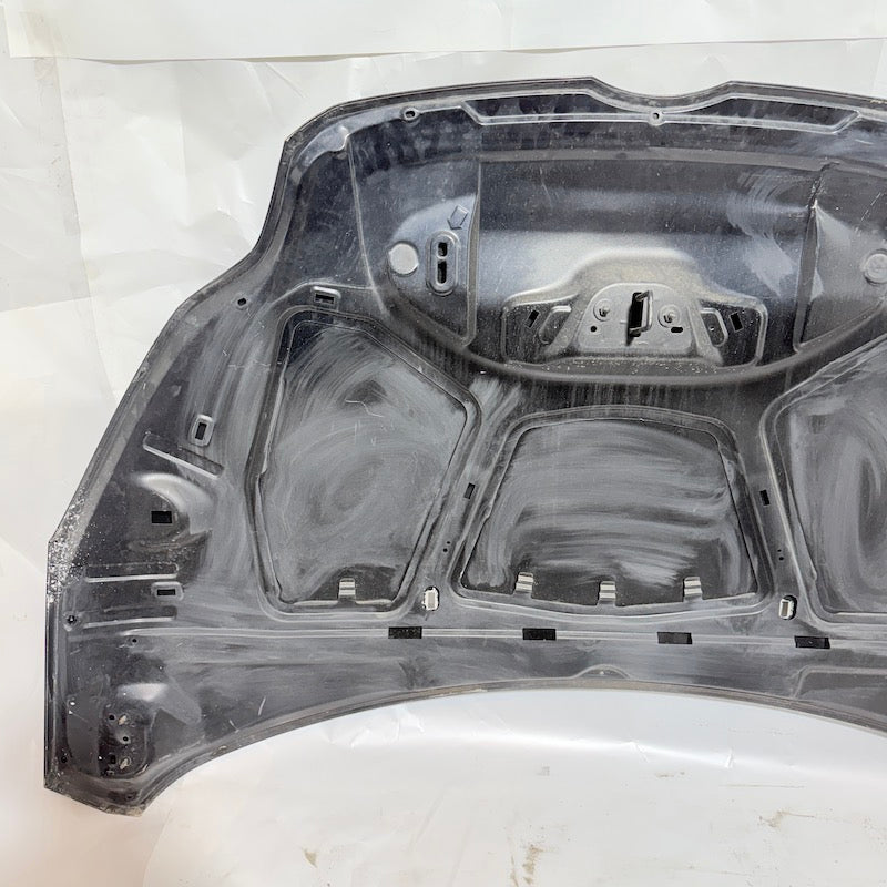 Ford Focus 3 Motor Kaputu 11-15 Füme En Uygun Oto Parça