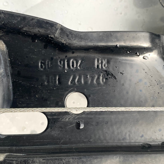 Ford Focus 3 Ön Cam Krikosu Motorlu BM51-A23201-BB