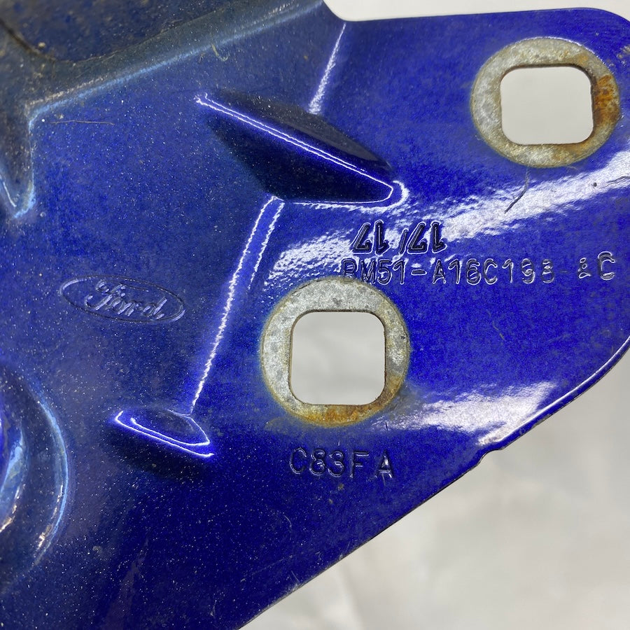 Ford Focus 3 Ön Çamurluk BM51-A16C198 Orijinal Çıkma 2011-2018