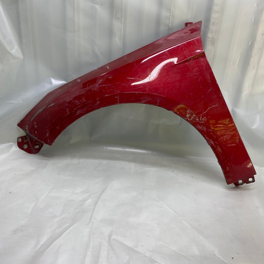 Ford Focus 3 Ön Çamurluk BM51-A16C198 Orijinal Çıkma 2011-2018