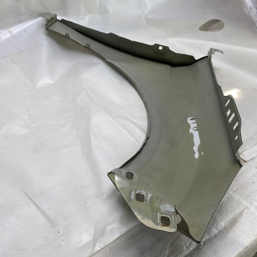 Ford Focus 3 Ön Çamurluk BM51-A16C198 Orijinal Çıkma 2011-2018