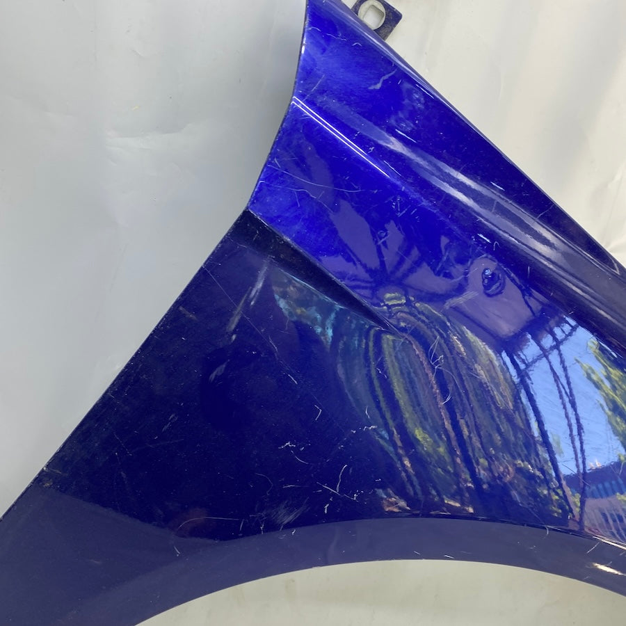 Ford Focus 3 Ön Çamurluk BM51-A16C198 Orijinal Çıkma 2011-2018