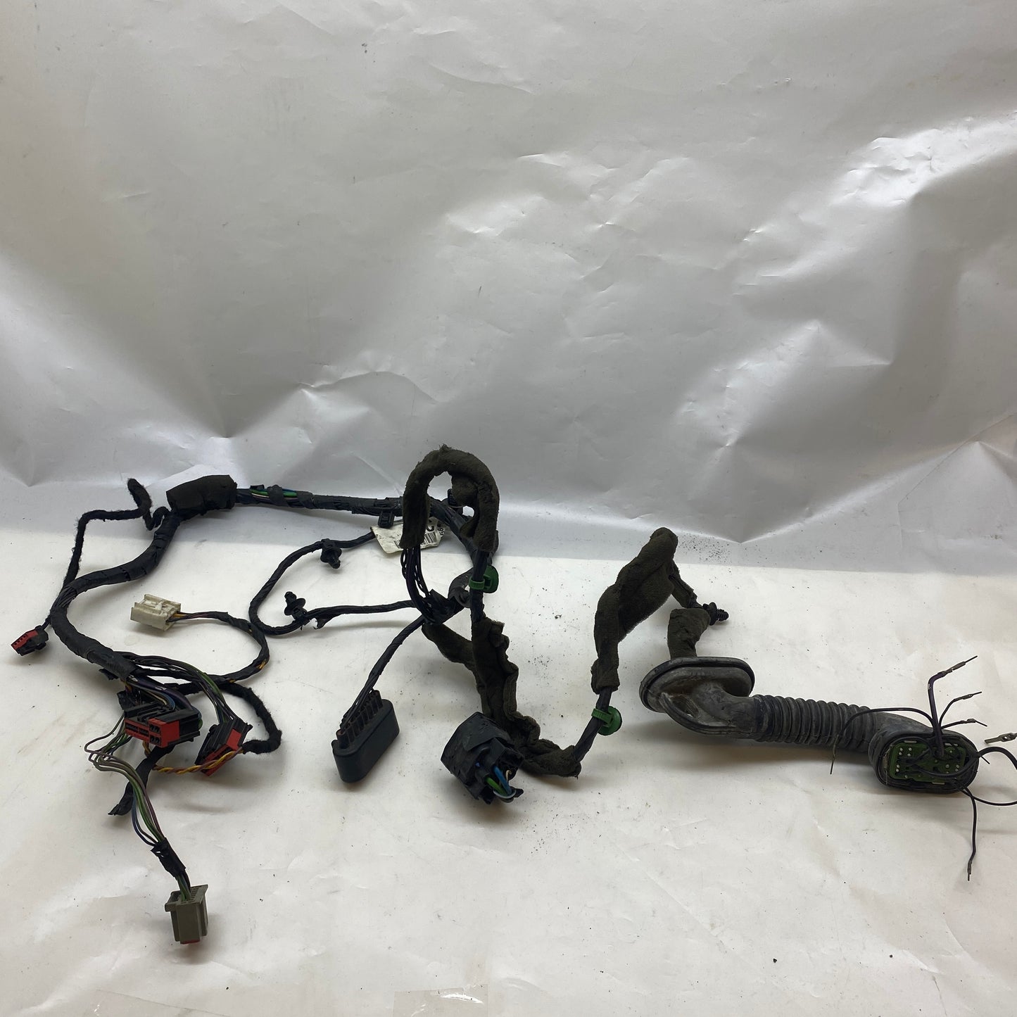 Ford Focus 3 Ön Kapı Elektrik Tesisatı BV6T-14A584