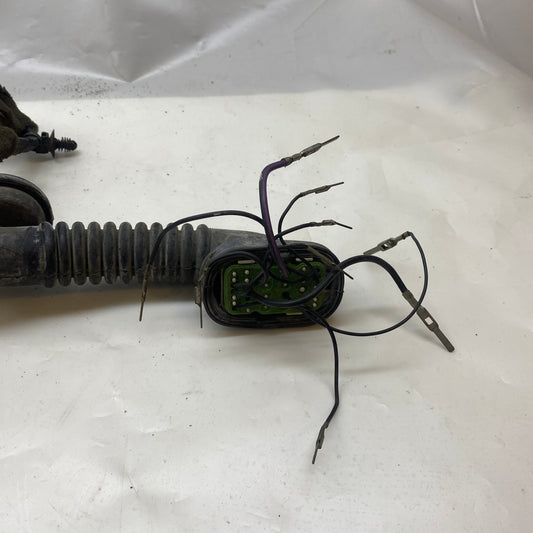 Ford Focus 3 Ön Kapı Elektrik Tesisatı BV6T-14A584