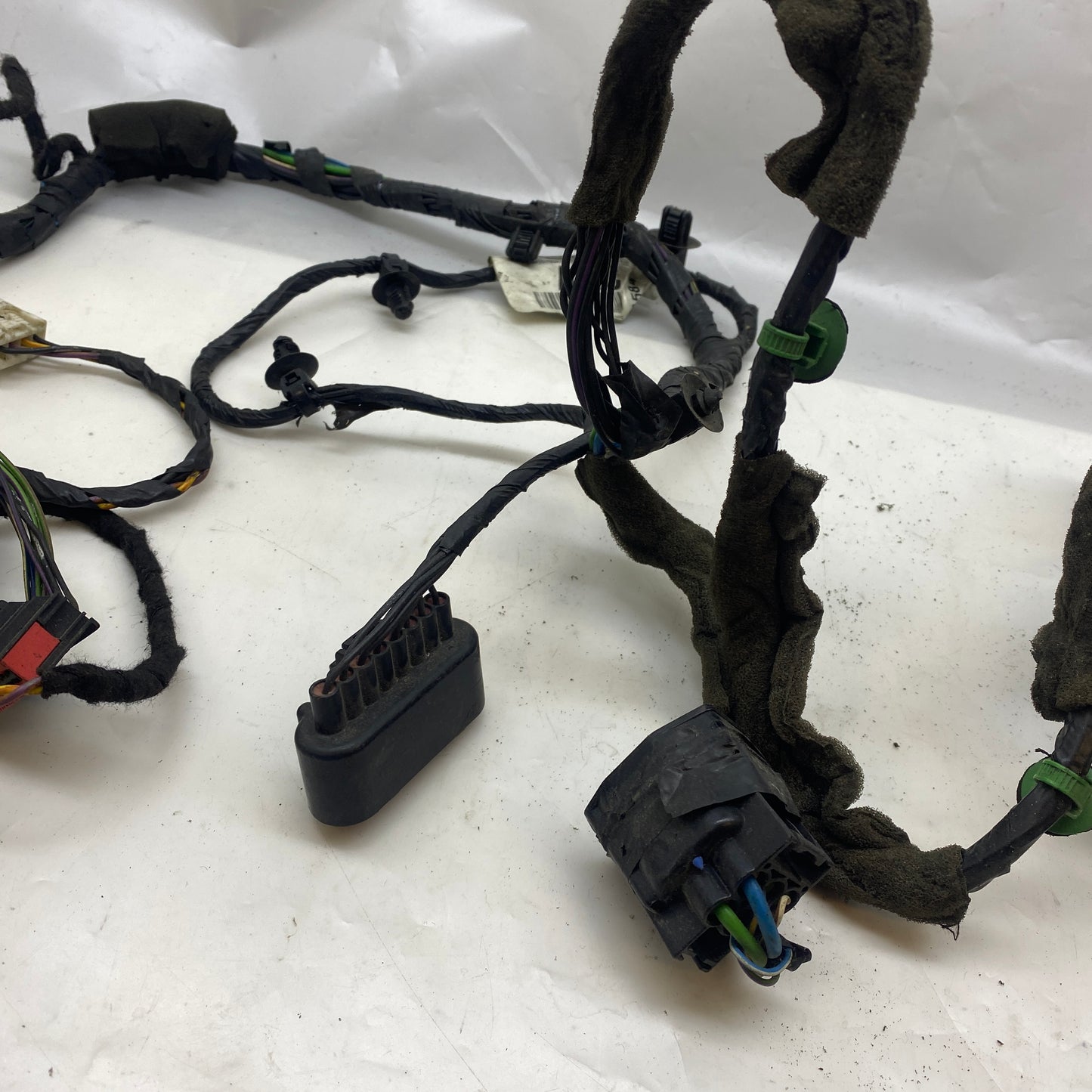 Ford Focus 3 Ön Kapı Elektrik Tesisatı BV6T-14A584