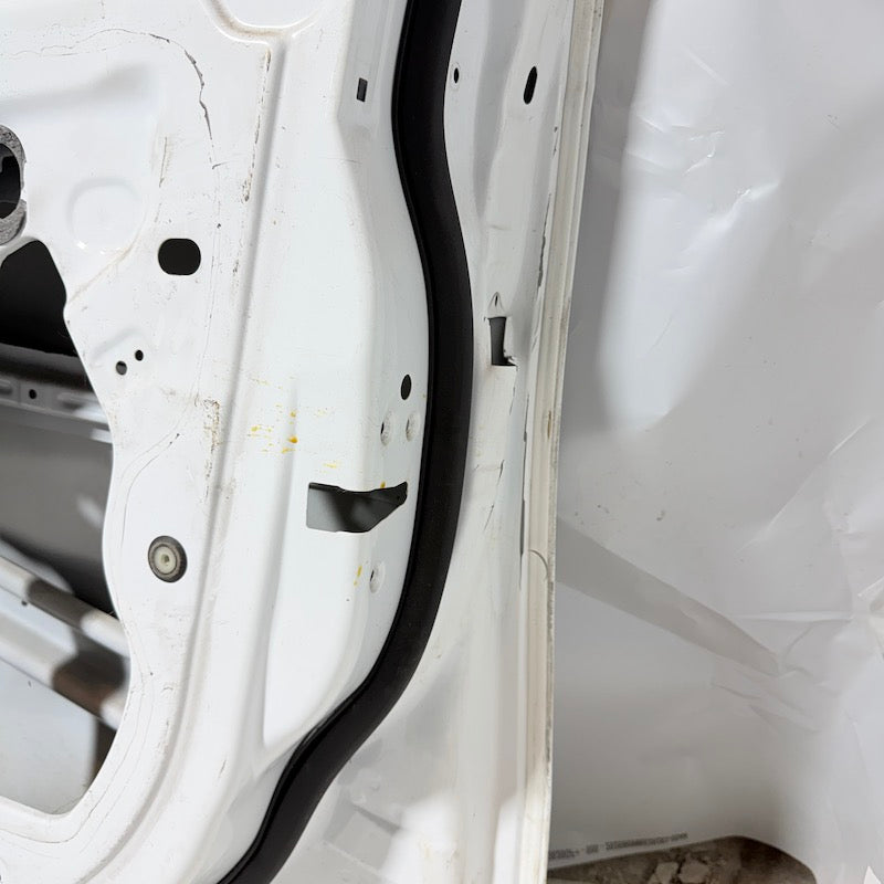 Ford Focus 3 Sağ Ön Kapı 11-18 En Uygun Oto Parça