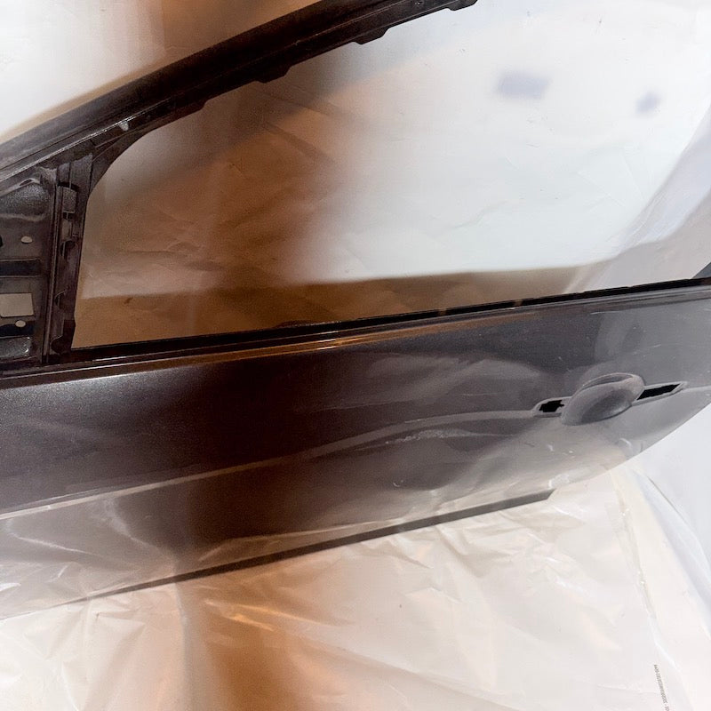 Ford Focus 3 Sol Ön Kapı Füme Renk 2011-2018 Orijinal Çıkma En Uygun Oto Parça