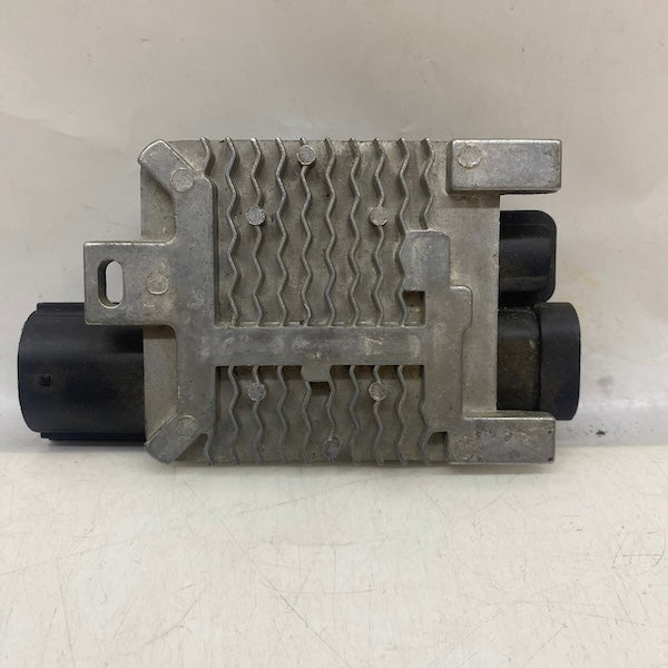 Ford Focus 3 (2011-18) / Connect (15-20) Radyatör Fan Beyni 940002907