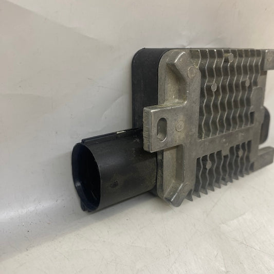 Ford Focus 3 (2011-18) / Connect (15-20) Radyatör Fan Beyni 940002907