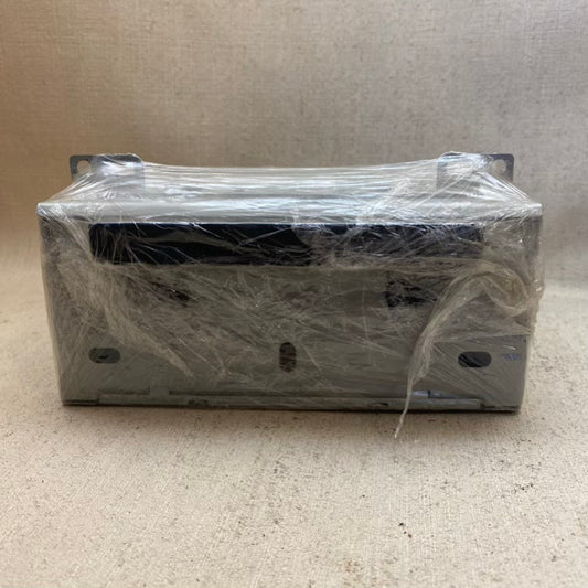 Ford Focus 3, Fiesta CD Çalarlı Radio BM5T 18C815 DT