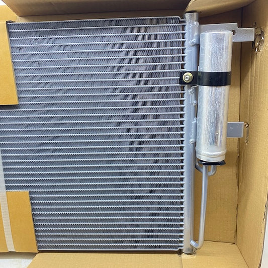 Ford Focus 3/Kuga 1.5 EcoBoost Klima Radyatörü EJ7H19710AC En Uygun Oto Parça