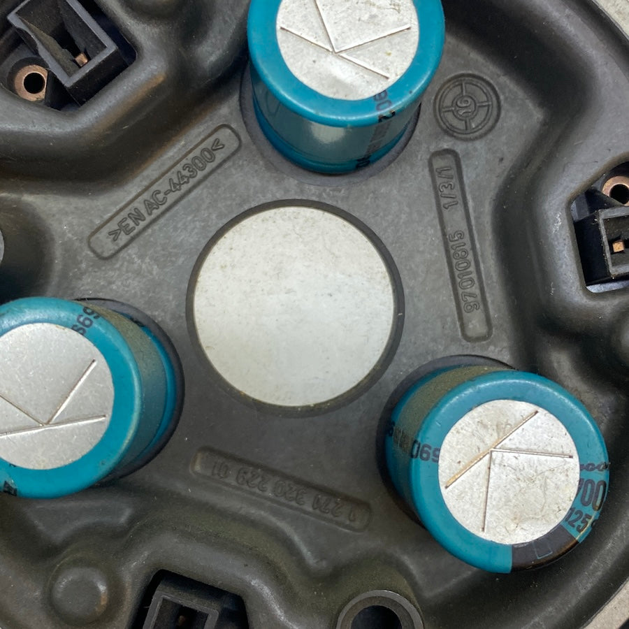Ford Focus 4 Direksiyon Motor Beyni / Pompa Beyni 1275101642 Orijinal Çıkma