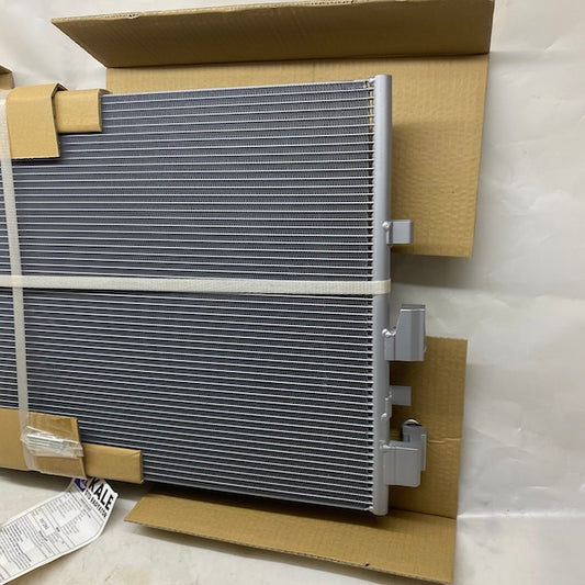 Ford Focus 4 Klima Radyatörü 1.0/1.5 EcoBoost JX6119710AC En Uygun Oto Parça