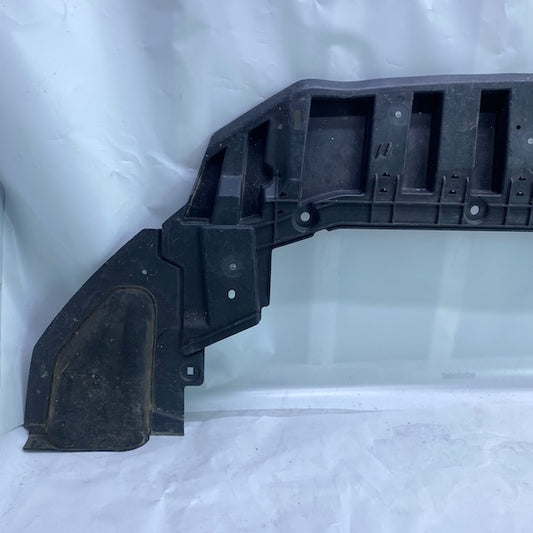 Ford Focus 4 Ön Tampon Alt Muhafaza JX7B-8B384-A1