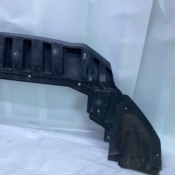 Ford Focus 4 Ön Tampon Alt Muhafaza JX7B-8B384-A1