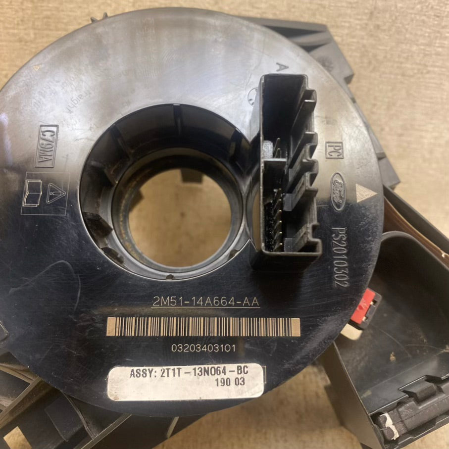 Ford Focus Airbag Zembereği 2m51-14a664-aa