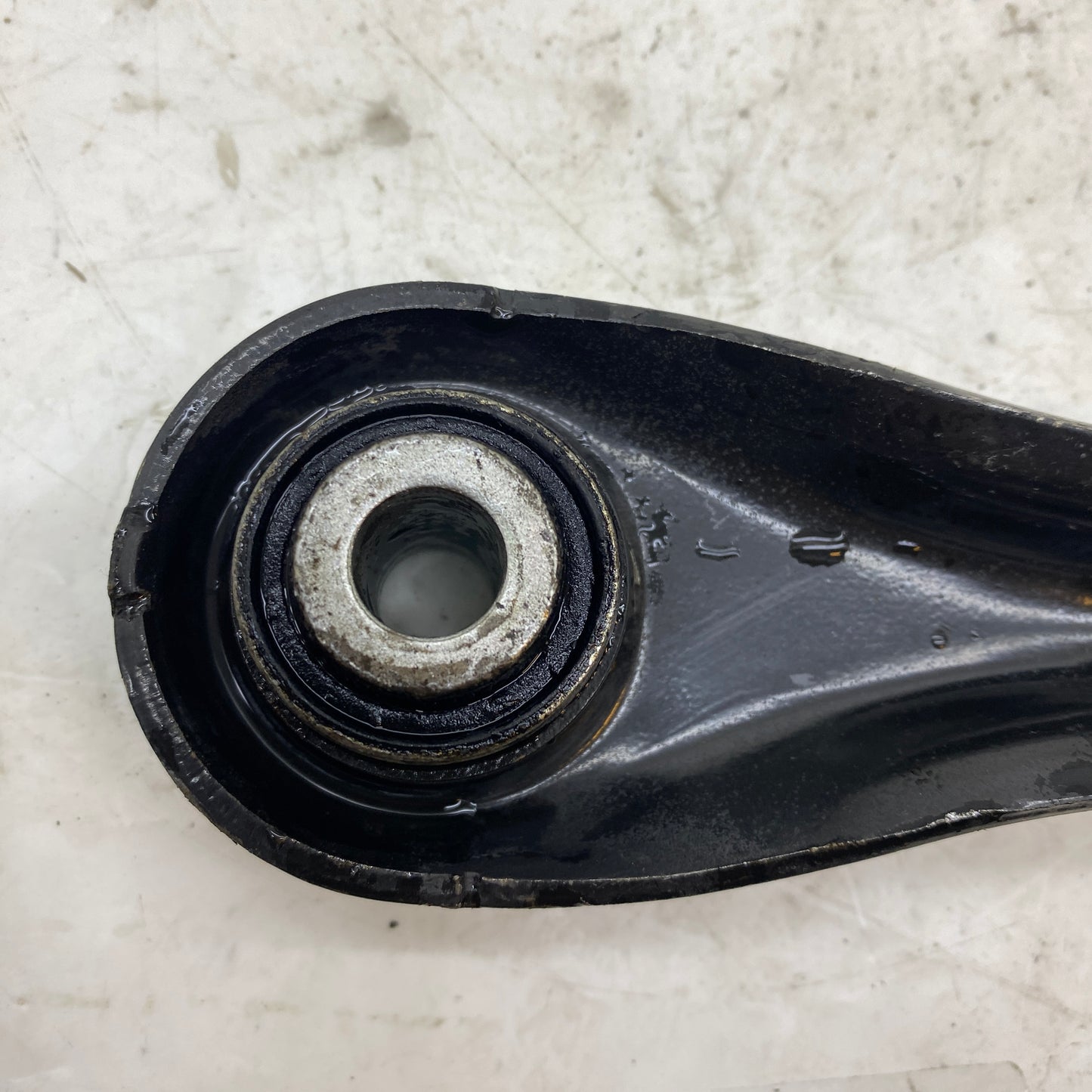 Ford Focus Arka Denge Kolu