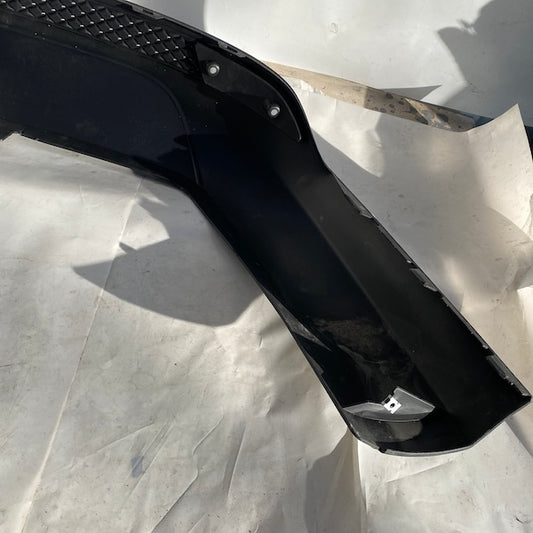 Ford Focus Arka Tampon Alt Difüzör BM51-17A894 En Uygun Oto Parça