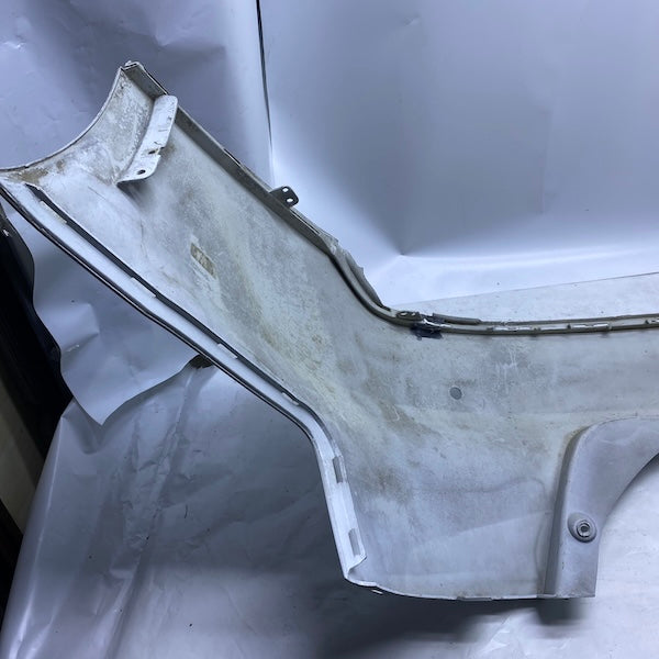 Ford Focus Arka Tampon F1EB-17906C 14-18