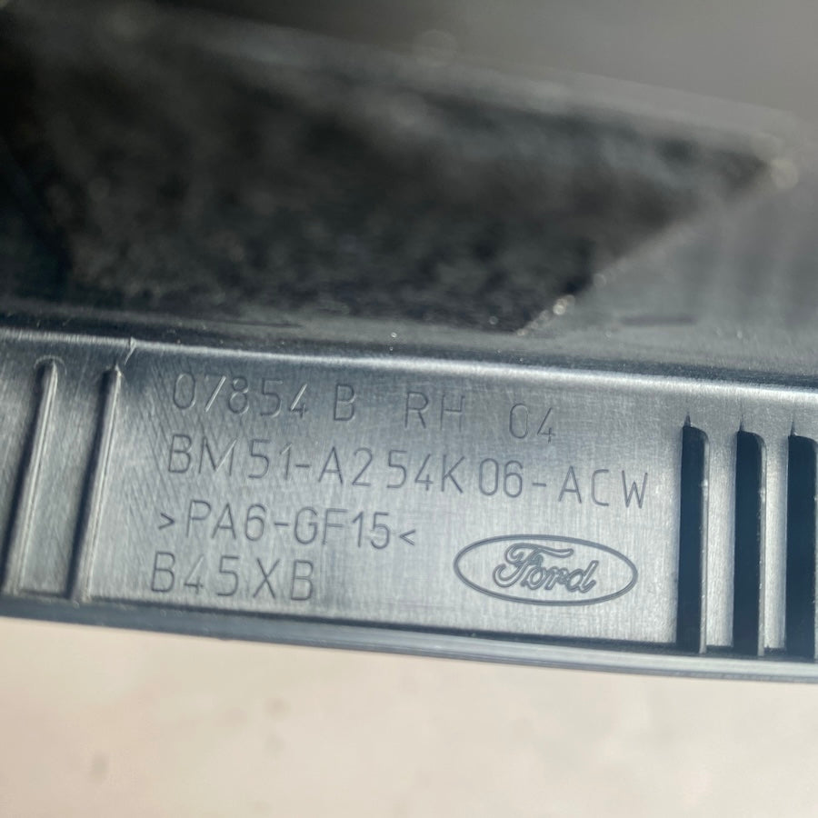 Ford Focus Bagaj Kapağı İç Kaplama Sağ 5M51-A254K06