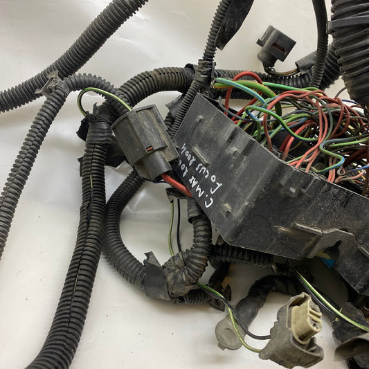 Ford Focus C-MAX Motor Elektrik Tesisatı 5M5T-14K733